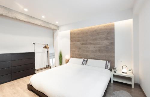 Egia Apartment | Apartamento Egia