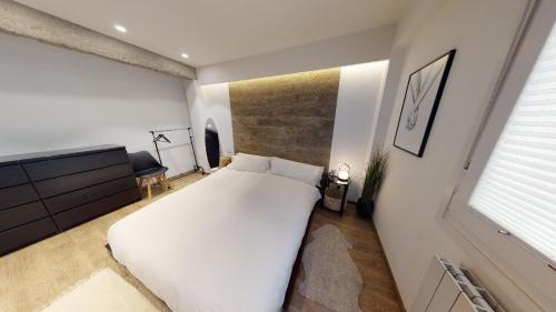 Egia Apartment | Apartamento Egia