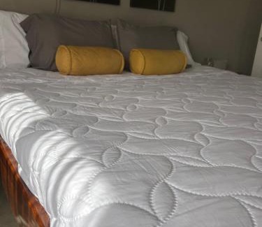 Santa Lucia Apartment | Apartamento Einoah