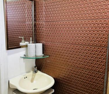 Santa Lucia Apartment | Apartamento Einoah