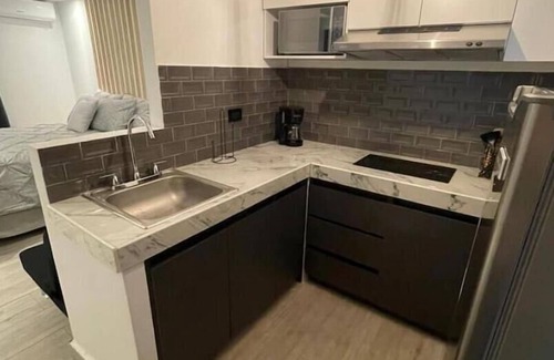 Tegucigalpa Apartment | Apartamento Ejecutivo # 616 Distrito Verde