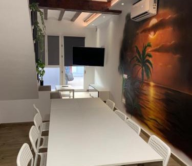 El Perello Apartment | Apartamento El Atardecer
