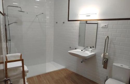 Casatejada Apartment | Apartamento El Botanico II