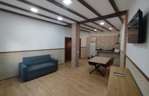 Casatejada Apartment | Apartamento El Botanico II