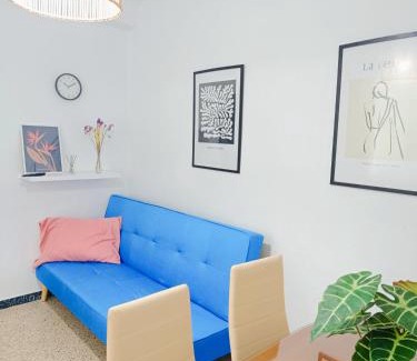 El Carpio Apartment | Apartamento EL CARPIO CENTRO WiFi