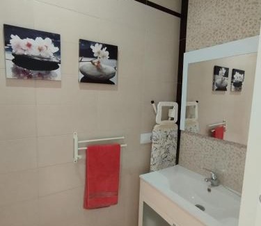 Higuera la Real Apartment | Apartamento el Chaparral