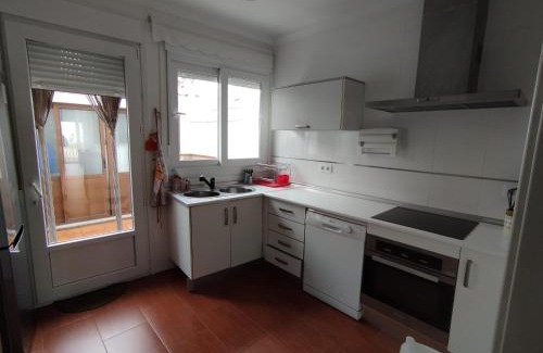 Higuera la Real Apartment | Apartamento el Chaparral