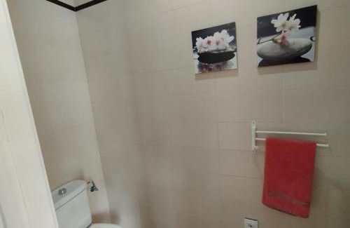 Higuera la Real Apartment | Apartamento el Chaparral