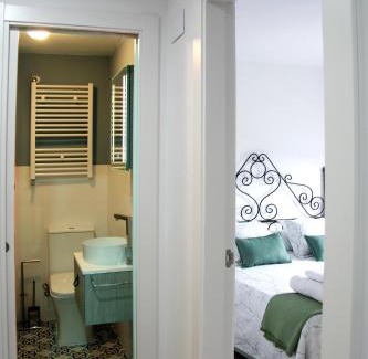 Molinaseca Apartment | Apartamento El descanso de Fuco