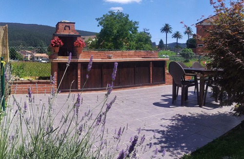 Castaneda House | Apartamento el Haya