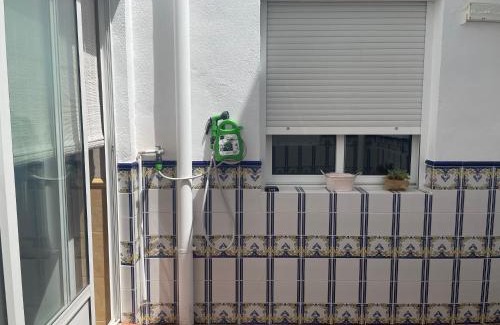 Noalejo Apartment | Apartamento El Mirador de Sierra Mágina II Noalejo entre Granada y Jaén