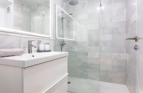 Enix Apartment | Apartamento El Palmer