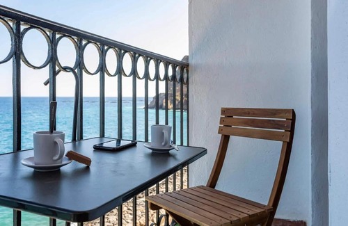 Enix Apartment | Apartamento El Palmer
