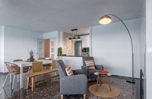 Enix Apartment | Apartamento El Palmer