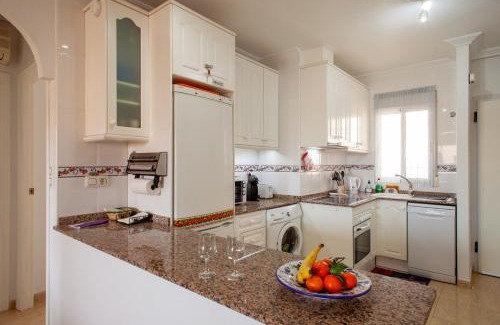 Los Nietos Apartment | APARTAMENTO EL PALMERAL LOS NIETOS CERCA DE LA MANGA