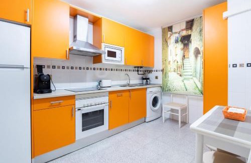 Tordesillas Apartment | Apartamento "EL PEDROSO"