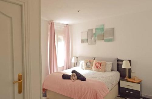 Guadarrama Apartment | Apartamento El Puente