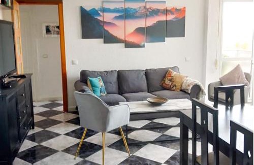 Guadarrama Apartment | Apartamento El Puente
