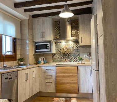 Carataunas House | Apartamento El rincón de Jezabel