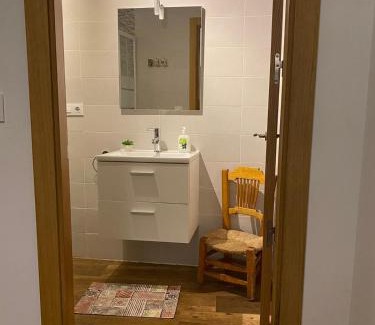 Carataunas House | Apartamento El rincón de Jezabel