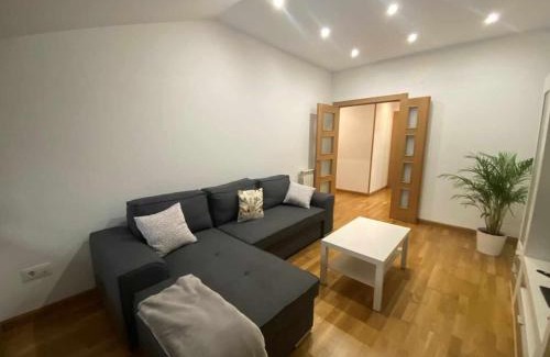 Arriondas Apartment | Apartamento El Roxu 1
