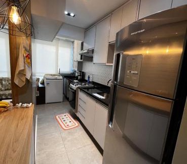 Alphaville Apartment | Apartamento em ALPHAVILLE