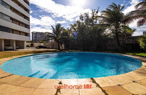 Praia do Futuro I Apartment | Apartamento em fortaleza 2min da praia do futuro