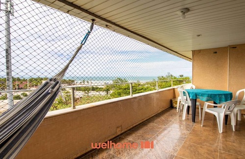 Praia do Futuro I Apartment | Apartamento em fortaleza 2min da praia do futuro