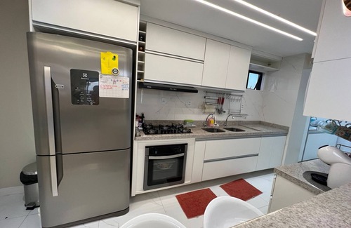 Aleixo Apartment | Apartamento em Manaus