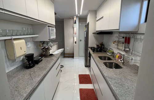 Aleixo Apartment | Apartamento em Manaus