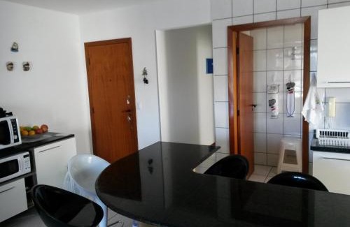 Castelo Branco Apartment | Apartamento em Meia Praia, Itapema, SC.