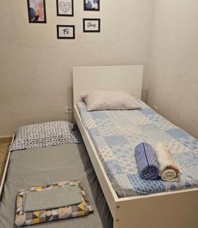 Osasco Apartment | Apartamento em Osasco 2 Quartos, wi-fi, estacionamento no local