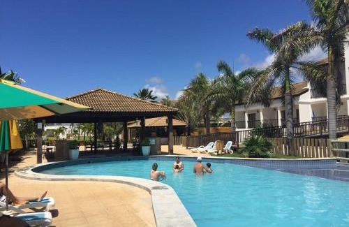 Subauma Apartment | Apartamento em Subaúma no Resort Tree Bies