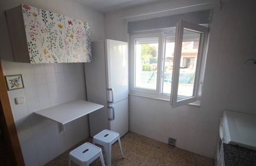 Bareyo Apartment | Apartamento en Ajo - Antuerta 12006