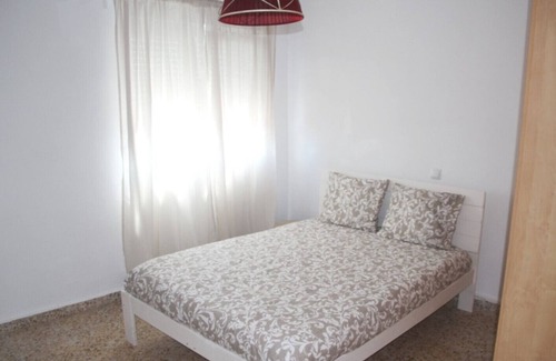 Bareyo Apartment | Apartamento en Ajo - Antuerta 12006