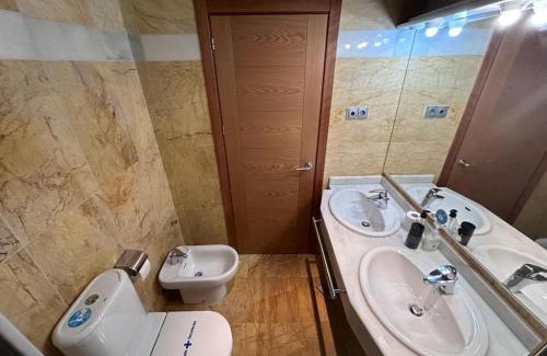 Alpedrete Apartment | Apartamento en Alpedrete