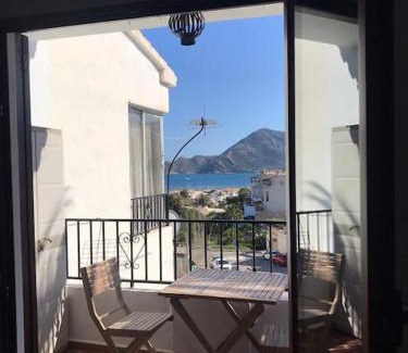 Altea Apartment | Apartamento en Altea - Casco antiguo y Vistas al mar