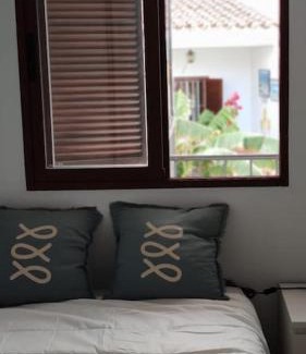 Altea Apartment | Apartamento en Altea - Casco antiguo y Vistas al mar