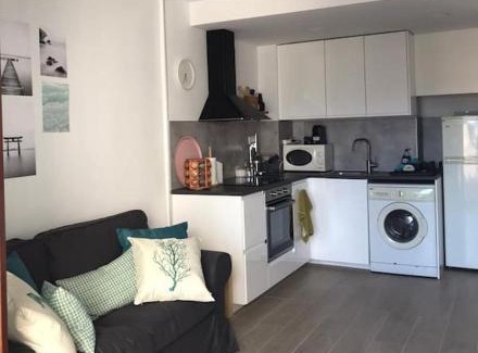 Altea Apartment | Apartamento en Altea - Casco antiguo y Vistas al mar