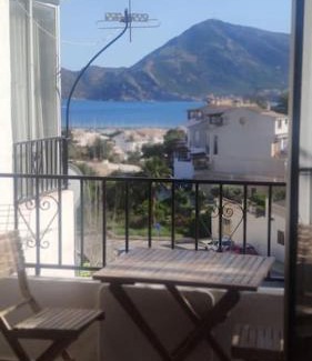 Altea Apartment | Apartamento en Altea - Casco antiguo y Vistas al mar