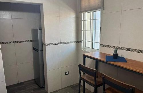 San Nicolas de los Garza Apartment | Apartamento En Anahuac