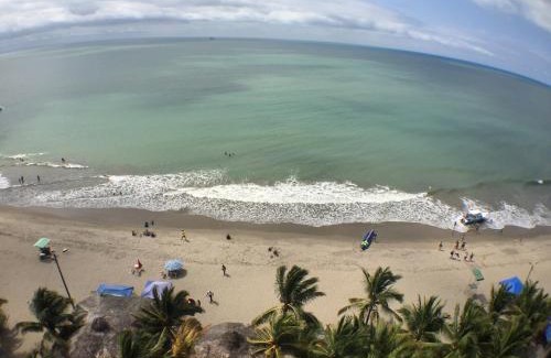 Atacames Apartment | Apartamento en Atacames con vista al mar