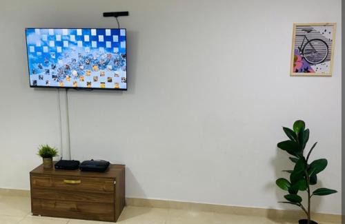 Metropolitana Apartment | Apartamento en Barranquilla