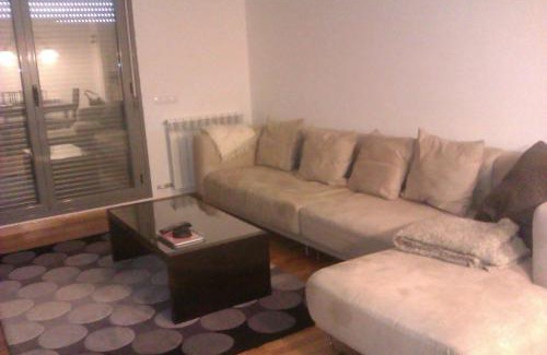 Ciruena Apartment | APARTAMENTO EN CAMPO DE GOLF