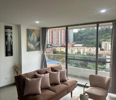 Soacha Apartment | Apartamento en Guayabal - Medellín