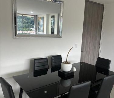 Soacha Apartment | Apartamento en Guayabal - Medellín
