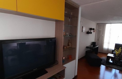 Suba Apartment | Apartamento en Colina cerca al Centro Comercial