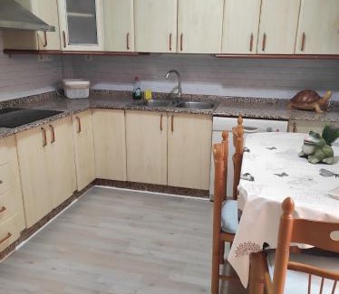 El Ejido Apartment | Apartamento en Ejido Centro