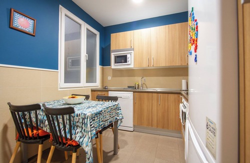 Egia Apartment | Apartamento EN EL Centro DE SAN Sebastian Junto A LA Catedral