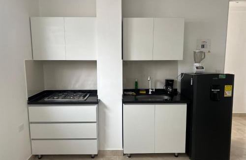 Pitalito Apartment | Apartamento en el Centro de Pitalito